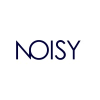 Noisy logo - Similar company to Mp District