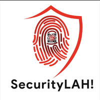 SecurityLah logo - Similar company to Center For Advanced Computing & Telecommunications