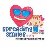 Team Spreading Smiles logo - Similar company to Smartgaon Development Foundation
