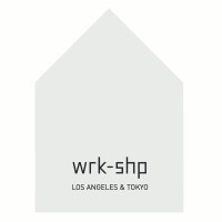 wrk-shp Design logo - Similar company to Dtls Landscape Architecture