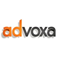Advoxa logo - Similar company to Stenom Cic