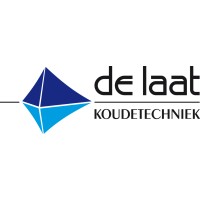 de Laat Koudetechniek logo - Similar company to Emondt Multiclima L Emondt Koeltechniek