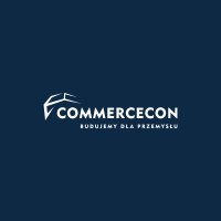 COMMERCECON logo - Similar company to Kolbud Sp. Z O.O.