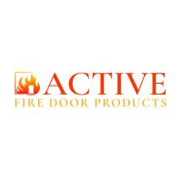 Active Fire Door Products logo - Similar company to Doit - Door Opening Industry Training Group Inc.