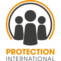 Protection International logo - Similar company to Weem