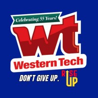 Western Technical College El Paso, Texas logo - Similar company to Hi-Tech Led & Hvac