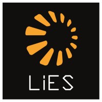 Liga de Energia Solar - LiES/UFT logo - Similar company to Greenvolts Energia Solar