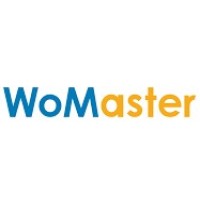 WoMaster Europe - Master in IIoT World logo - Similar company to Womaster - Master In Iiot World