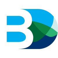 BlueDot Photonics logo - Similar company to Ubiqd, Inc.