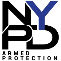 NYPD Armed Protection logo - Similar company to Silent 6 Llc (Silent Six)