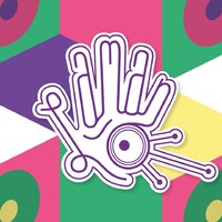 Lamano festival logo - Similar company to Le Bruit Qui Court