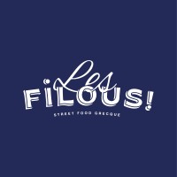 Les Filous logo - Similar company to 16 Experts