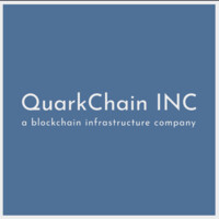 QuarkChain INC logo - Similar company to Quarkchain Foundation