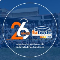 FUBODE logo - Similar company to Econat Ltda