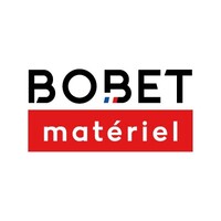 BOBET Matériel logo - Similar company to Passenaud