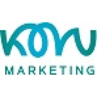 KORU Marketing & Communications logo - Similar company to Brightbee Marketing & Communications