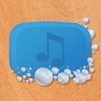 TidySongs logo - Similar company to Scener