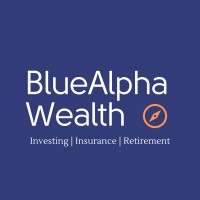Blue Alpha Wealth logo - Similar company to Bilyk Financial