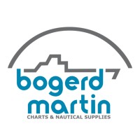 BOGERD MARTIN logo - Similar company to Novaco Navigation