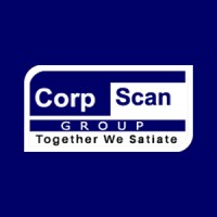 Corp Scan Group logo - Similar company to Tiara Holding