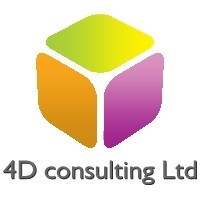 4D CONSULTING LIMITED logo - Similar company to 4D Consulting