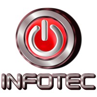 Infotec Tecnologia Informatica logo - Similar company to Microtrón S.A.S.