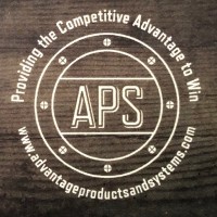 Advantage Products & Systems logo - Similar company to Epoxy Arts Llc
