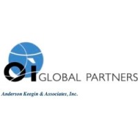 Anderson Keegin & Associates, Inc. - Oi Global Partners