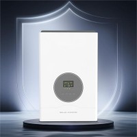 Solar Ready logo - Similar company to Brighterlite