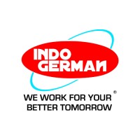 Indo German Pharma Engineers logo - Similar company to Multifold Machinery India Private Limited