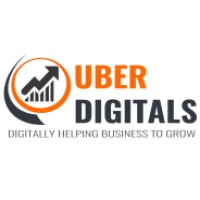 Uber Digitals logo - Similar company to Media Creation Studio