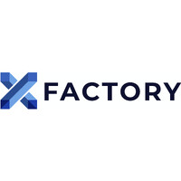 xFactory logo - Similar company to Jukebox Technologies