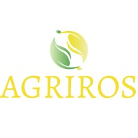 AGRIROS logo - Similar company to Contigate