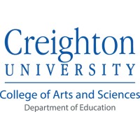 Creighton University Education Department logo - Similar company to Creighton University Arizona Health Education Alliance