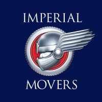 Imperial Moving and Storage logo - Similar company to Otter Moving & Storage