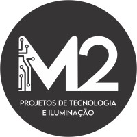 M2 Projetos de Tecnologia e Iluminação logo - Similar company to Categorize By Gálata