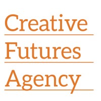 Creative Futures Agency logo - Similar company to Singapore Best Web Design