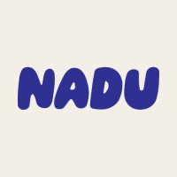 Nadu logo - Similar company to Buff Studios