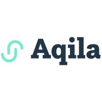 Aqila logo - Similar company to Vitrea India