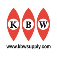 KBW Supply logo - Similar company to Landvisions