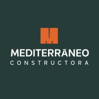 Constructora Mediterráneo SRL logo - Similar company to Mac Ingeniería