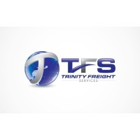 Trinity Freight Services logo - Similar company to Trinity Freight Services, Llc