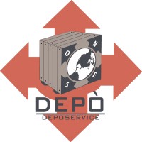 Depò srl logo - Similar company to Adimo3D Solutions