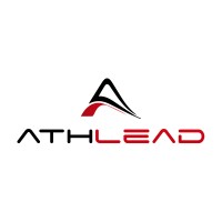 Athlead logo - Similar company to Upstream