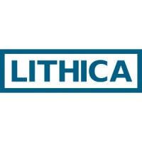 Lithica SCCL logo - Similar company to Geoplanning