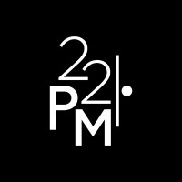 TWENTYTWO.PM logo - Similar company to Combo Factory