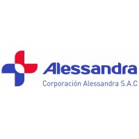 Corporacion Alessandra SAC logo - Similar company to D&M Pharma Perú