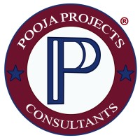 Pooja Projects & Infosystems Private Limted logo - Similar company to Radocs