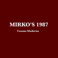 MIRKO'S 1987 logo - Similar company to Talia Collective
