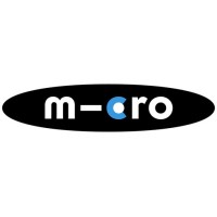 Micro Scooters UK - A Proud B Corp Member logo - Similar company to Micro Scooter